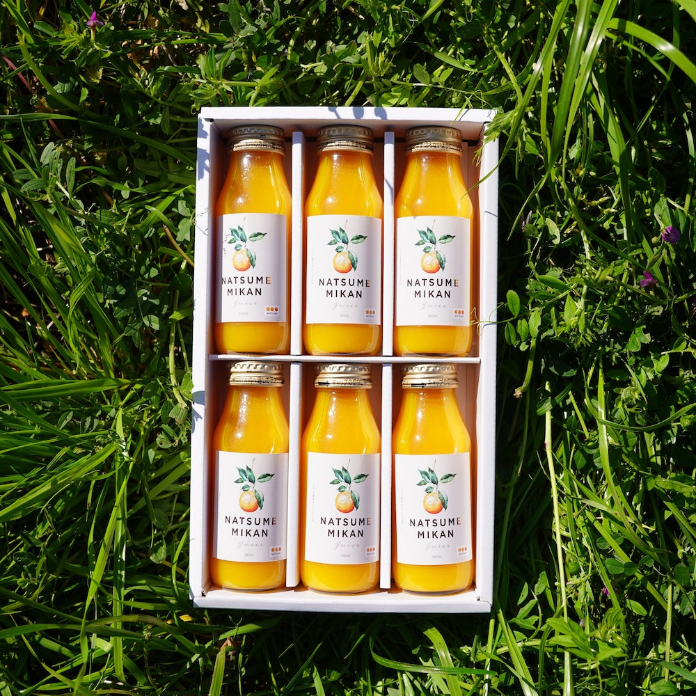 商品 – 夏目みかん｜Natsume Mikan